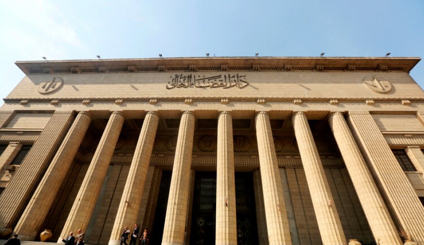 مصر.. أكثر من 1000 دعوى قضائية من الجهات الحكومية ضد بعضها البعض