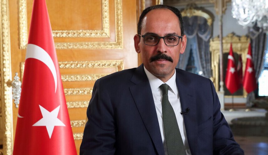تركيا : على الولايات المتحدة النظر إلى ماضيها بعد اعترافها بإبادة العثمانيين للأرمن