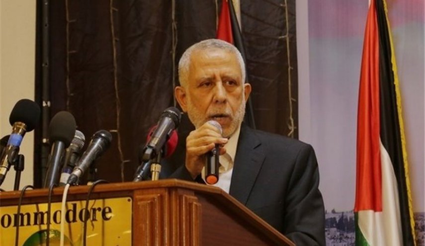 الجهاد الاسلامي تدعو الشعب الفلسطيني للانخراط في انتفاضة رمضان المقدسية