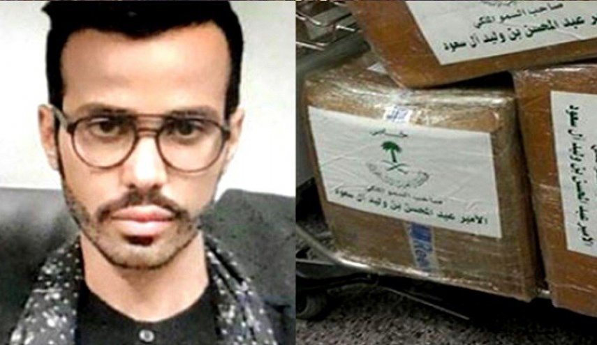 أوقفوا تصدير أمراء الكبتاغون..!