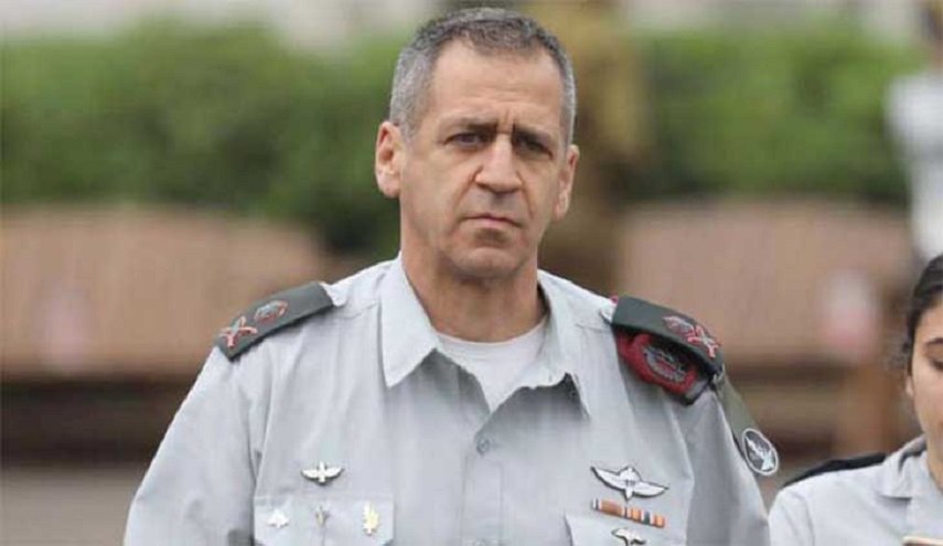 كوخافي يرجئ مهمته التحريضية ضد ايران نتيجة انتفاضة القدس