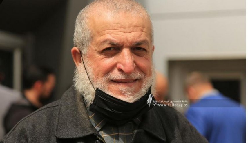  الشيخ عزام: القدس هي جوهر الصراع مع الاحتلال وليست قضية موسمية