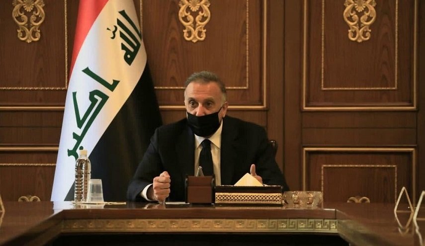 الكاظمي يسحب يد عدد من المسؤولين بعد حادث مستشفي إبن الخطيب