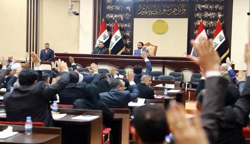 تعليق برلماني بشأن 'حظر التجوال' وارتفاع إصابات كورونا في العراق