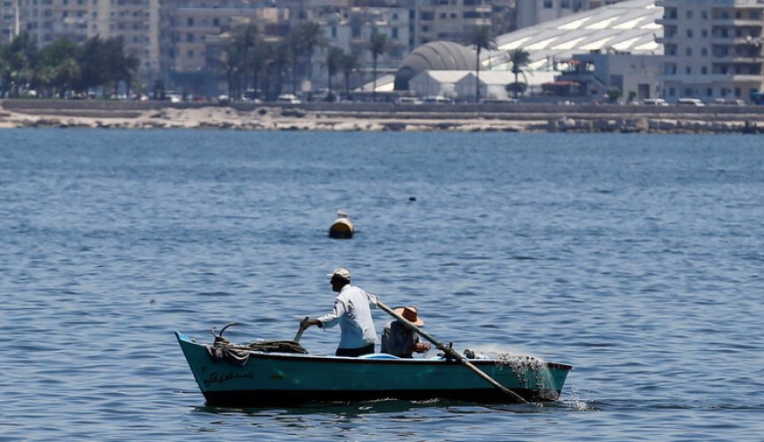 عودة 95 صيادا كانوا محتجزين في إريتريا إلى مصر