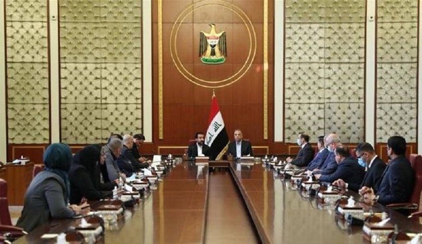 الكاظمي متوعداً بمحاسبة المقصرين: الإهمال جريمة لا يمكن السكوت عنها