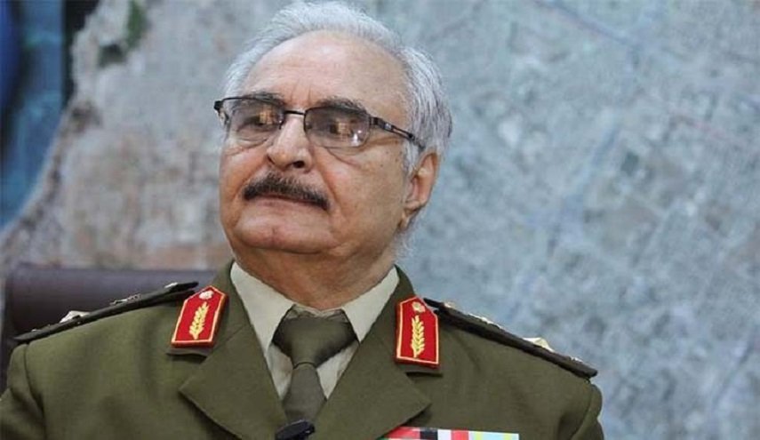 العفو الدولية تتّهم محاكم 'حفتر' العسكرية بإجراء محاكمات صورية 