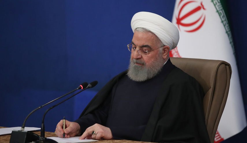 روحانی سالروز استقلال تانزانیا را تبریک گفت