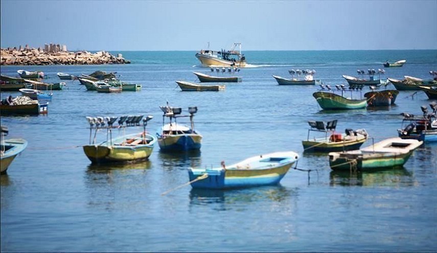 الاحتلال يغلق بحر غزة حتى إشعار آخر