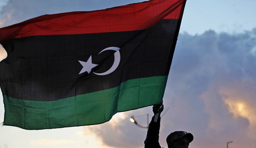 حكومة الوحدة الوطنية الليبية تعرب عن مخاوف من تداعيات حادثة الطائرة ببنغازي