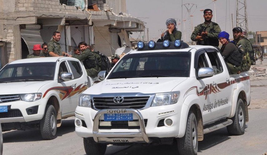 اشتباك القامشلي: 'هدنة' جديدة تنتظر التطبيق