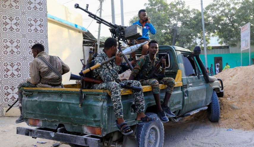 السودان يدعو الأطراف السياسية في الصومال للحوار
