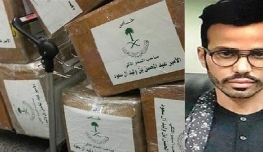 لبنان.. تذكّروا أمير الكبتاغون