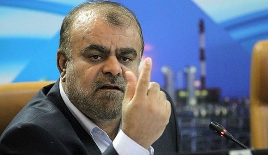 رستم قاسمي يعلن ترشيحه رسميا للانتخابات الرئاسية القادمة في ايران