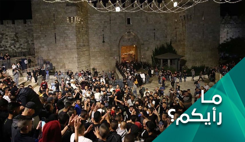 انتصار انتفاضة القدس و مرحلة مابعد الانتصار
