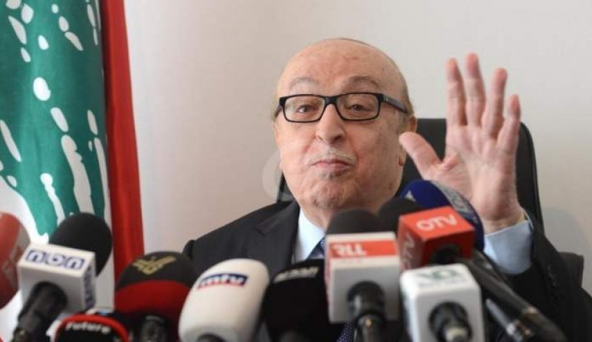 'التيار المستقل' يجدد المطالبة بحكومة عسكرية في لبنان