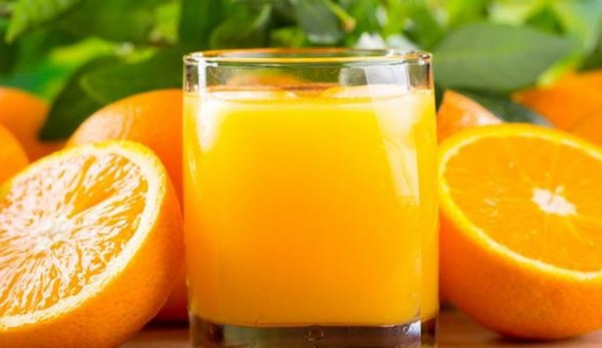 عوارض كارثية للإفراط في تناول البرتقال !