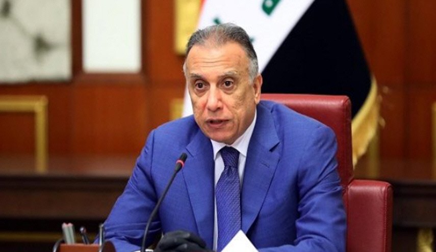 الكاظمي لوزراء حكومته: عليكم عدم استغلال الوزارات للانتخابات