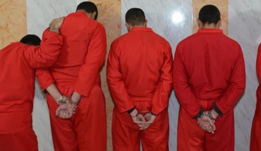غضب على مواقع التواصل بسبب تنفيذ حكم الإعدام في 17 مصرياً