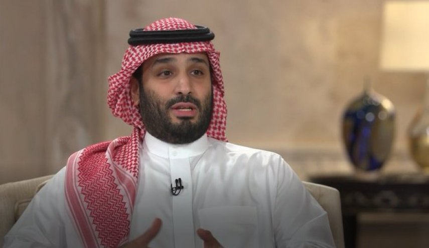 بن سلمان: نريد علاقات طيبة مع إيران