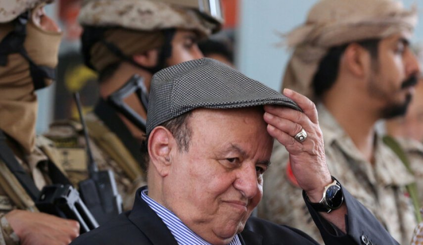 اليمن.. وفاة نجل شقيق هادي بفيروس كورونا
