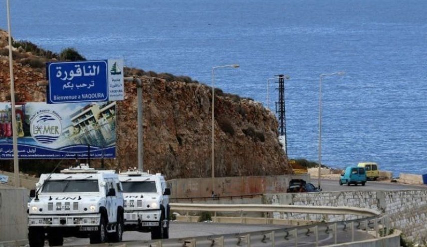 «إسرائيل»: حدودنا في عمق المياه اللبنانيّة!
