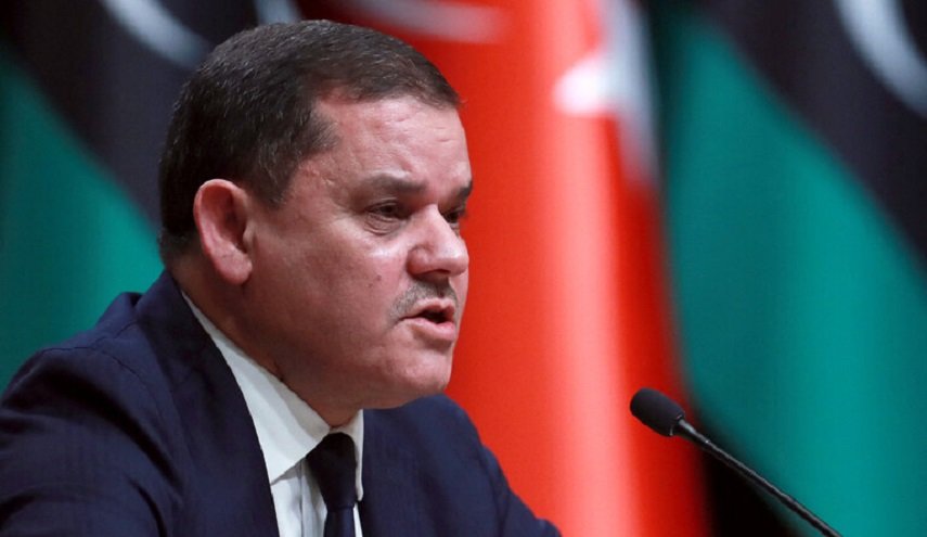 قيادة حفتر تعلن استعدادها لاستقبال حكومة الدبيبة في بنغازي