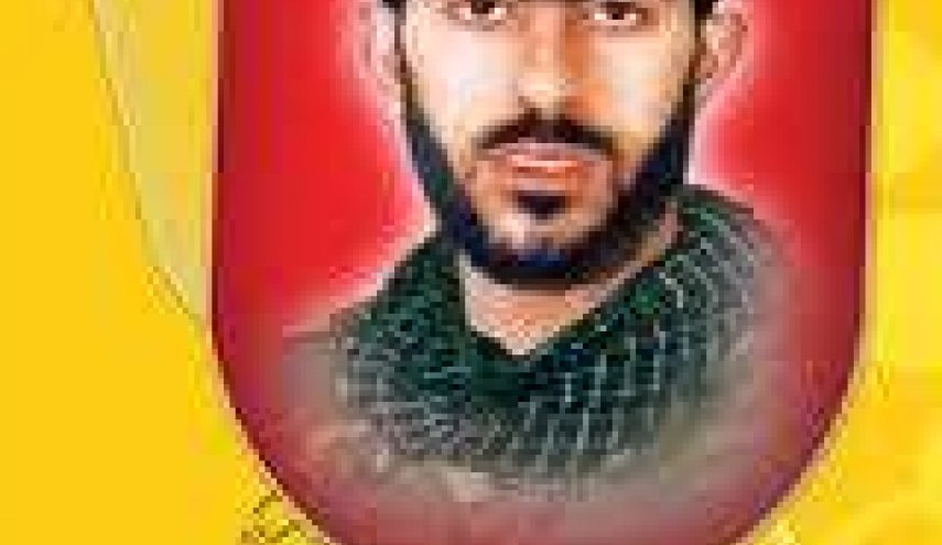 حزب الله يحيي ذكرى الشهيد صلاح غندور في جنوب لبنان