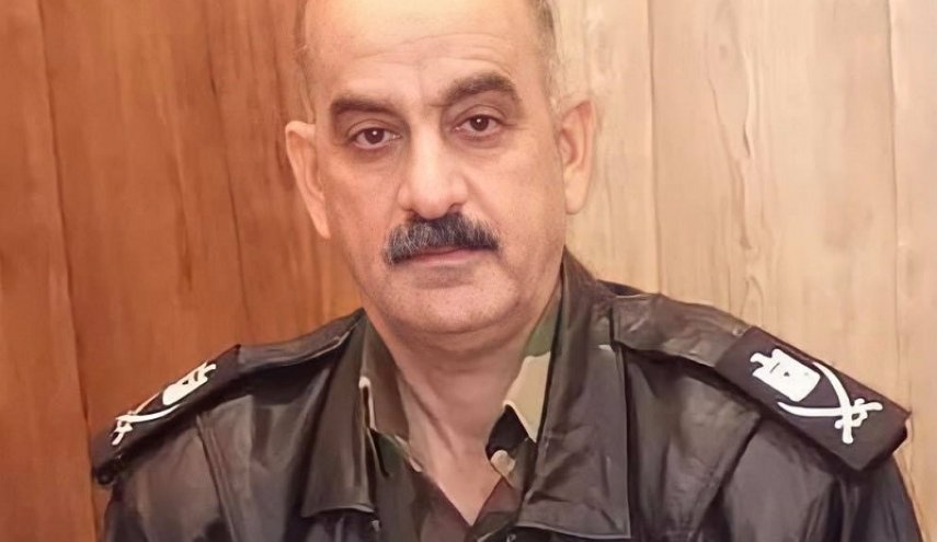 العراق.. تعيين مدير جديد لاستخبارات محافظة ديالى

