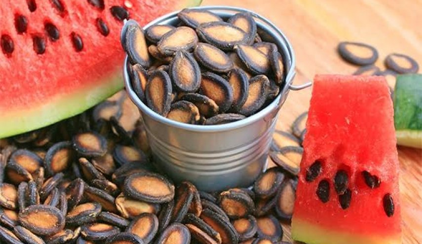 فوائد بذور البطيخ لتعزيز صحة الجسم