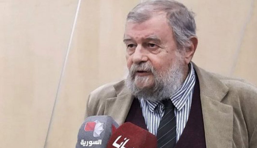 باحث روسي: الانتخابات إنجاز سوري على طريق إعادة البناء