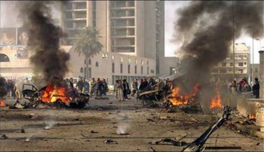1200 عراقي ضحية العمليات الإرهابية عامي 2019 و2020