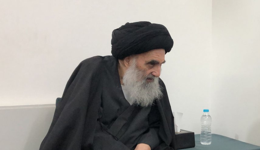  مكتب المرجع السيستاني يحدد زكاة الفطرة لهذا العام