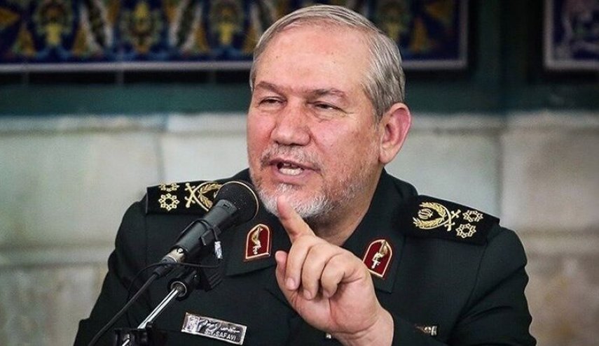 ايران قادرة على ان تكون لاعبا رئيسيا في اقتصاد جنوب غرب آسيا
