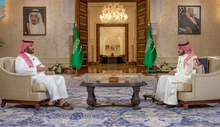 مضاوي الرشيد: مقابلة ابن سلمان تكشف عن وعود فارغة