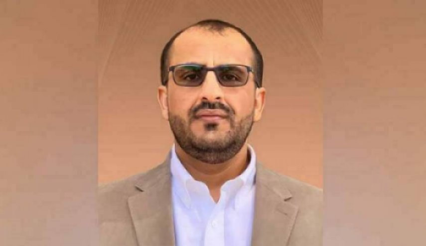 عبدالسلام: أي خطاب إيجابي تجاه اليمن مرهونٌ بتطبيقه عمليا برفع الحصار