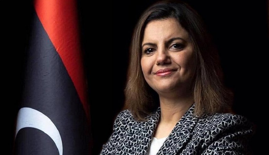 الخارجية الليبية تؤكد ضرورة وضع جدول زمني لسحب القوات الأجنبية
