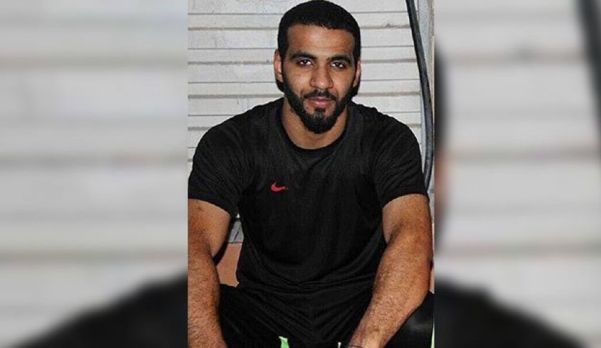 ملفات الاضطهاد في البحرين : محسن علي بدّاو