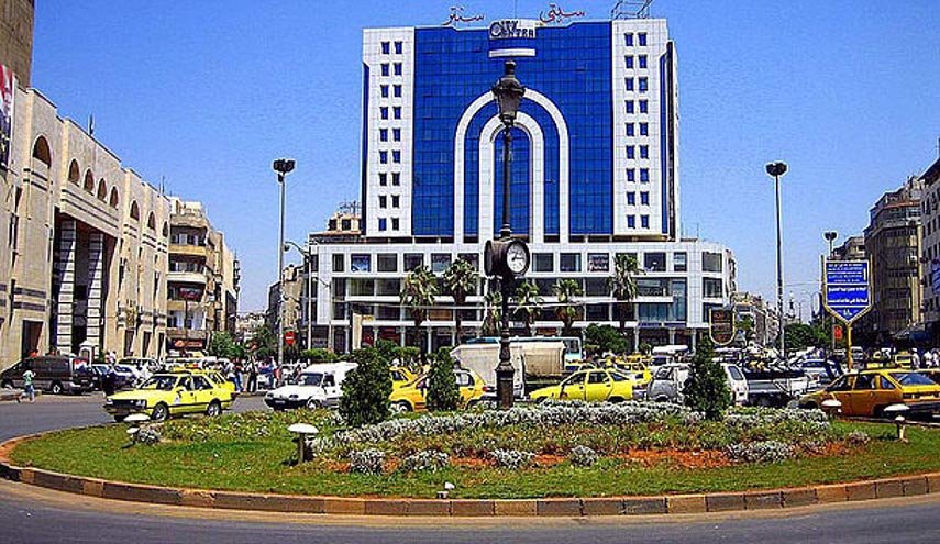 أهالي حمص بسوريا يوجهون رسالة واحدة للعالم..هذا مفادها 