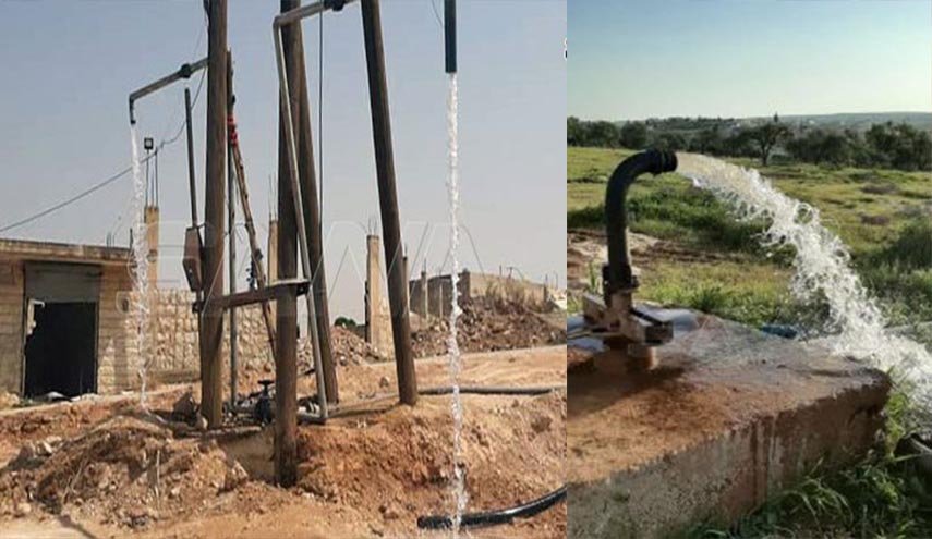 سوريا..خبر سار لسكان الريفين الجنوبي والشرقي لمحافظة إدلب 