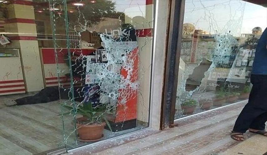 هذا ما قامت به جماعة “أحرار الشام” في وضح النهار وبوجوه مكشوفة!