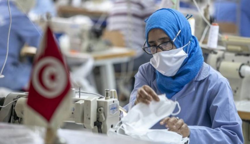 تونس تفرض إغلاقا شاملا لمواجهة كورونا خشية من انهيار نظام الرعاية الصحية