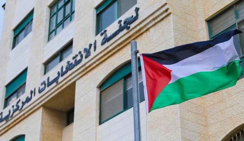 تفاصيل بيان القوائم المرشحة للانتخابات الفلسطينية بشأن نيّة التأجيل