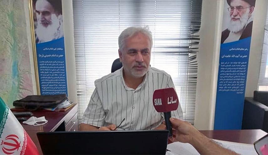 إعلامي إيراني: تنظيم انتخابات سوريا بموعدها دليل متانة مؤسساتها