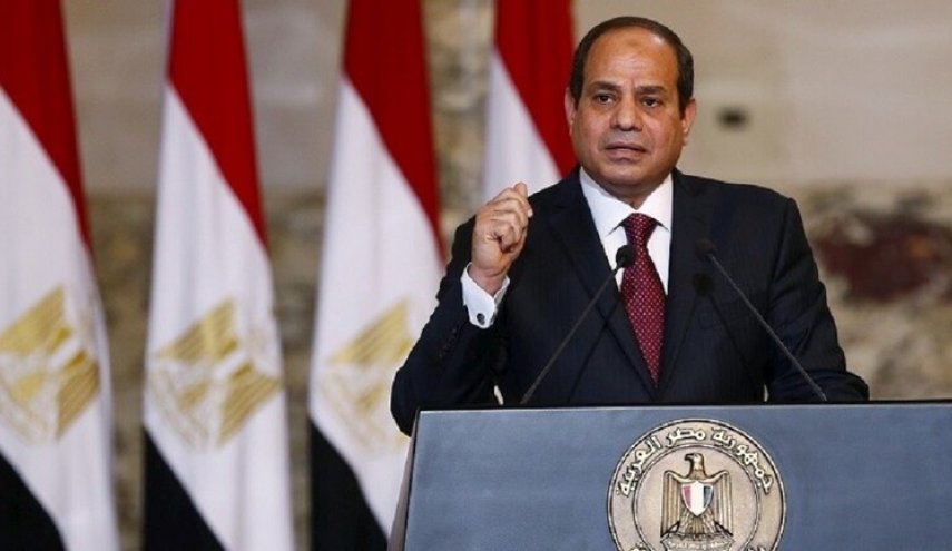 الكشف عن تفاصيل خلية خططت لاغتيال السيسي