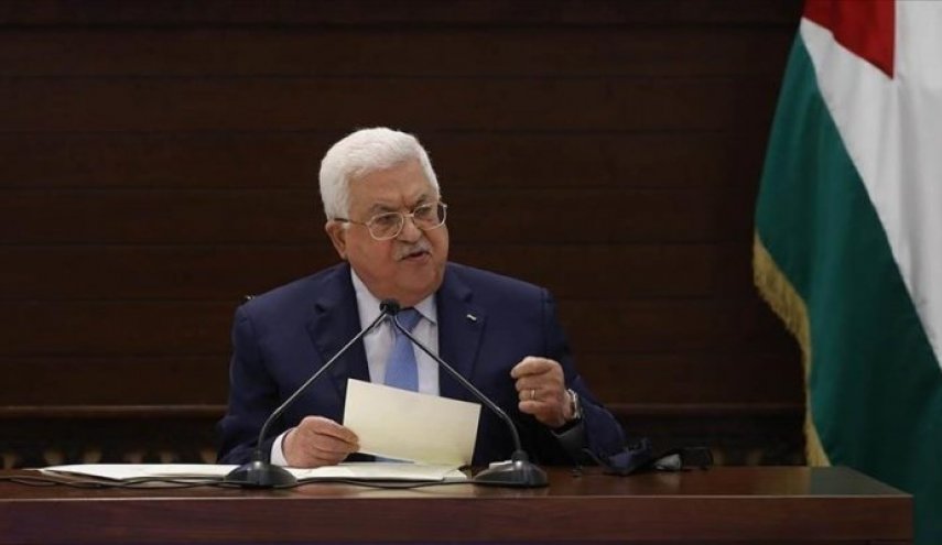 عباس يعلن تأجيل موعد إجراء الانتخابات التشريعية الفلسطينية
