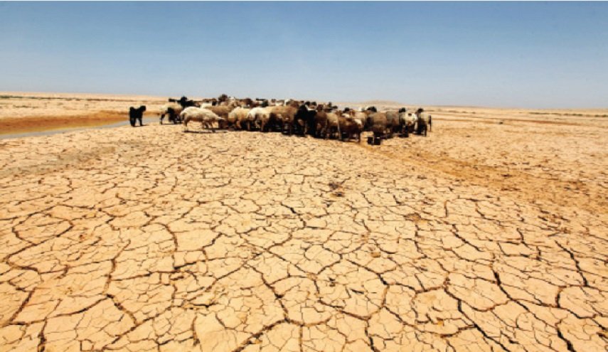 شبح العطش يُظلّل الأردن: نحو طلب العون من دمشق؟
