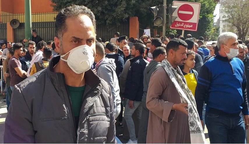 تحذير من تكرار سيناريو 'كورونا الهندية' في مصر