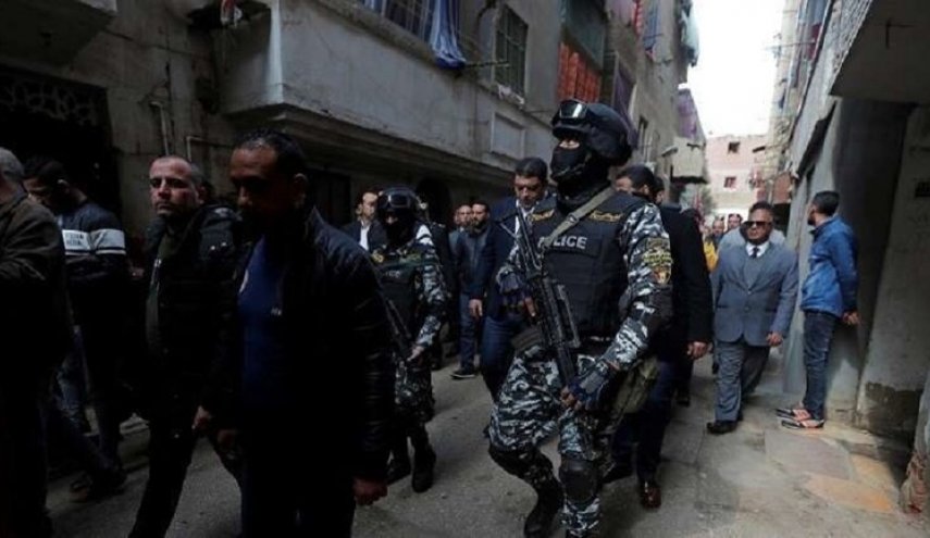 جريمة مروعة في مصر.. شاب يذبح زوجته قبل دقائق من مدفع الإفطار
