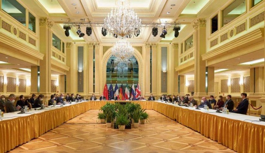 اللجنة المشتركة للاتفاق النووي تعقد اجتماعها اليوم في فيينا 